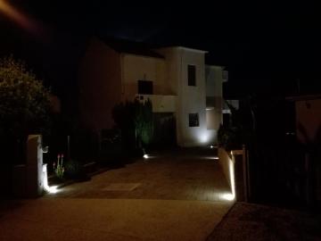 Apartment Niva