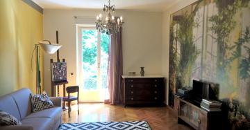 Art Apartment Turin 108