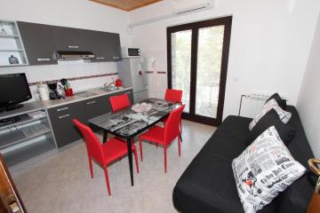 Apartments Dana & Stelio