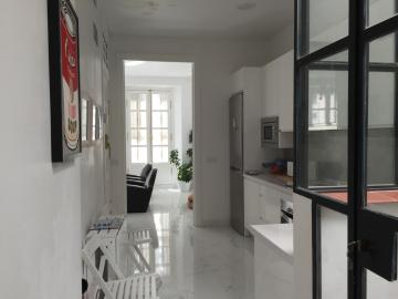 Calle madre De Dios 34