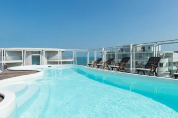 Perla Verde Hotel