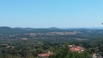 Appartamento Vacanze a Manciano