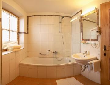 Hotel Alpenklang