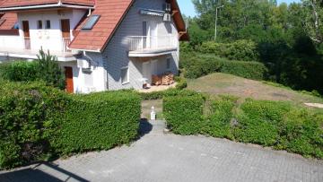 Nyáridő Apartman