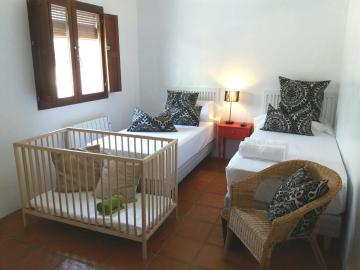 Casa Rural La Parra 1923 Requena