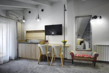 Villa Milli B&B