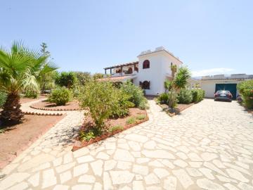 Villa Memi