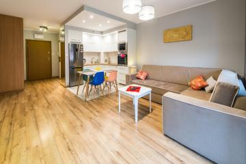 Apartament Waterside
