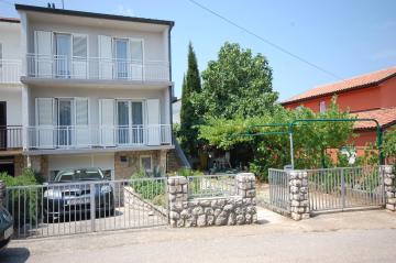 Apartments Jakobi