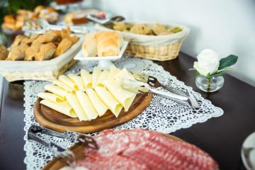 NapoliMia Boutique Hotel