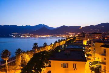 Terrazza Marconi