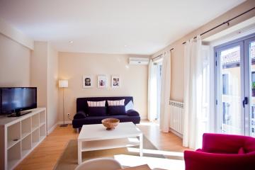 Apartment in the Centre