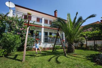 Apartments Patricia Antonieta