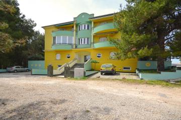 Apartment Blazenka