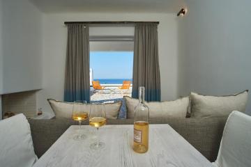 SkiNAmmos Eco Villas