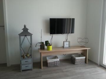 Apartment Lux