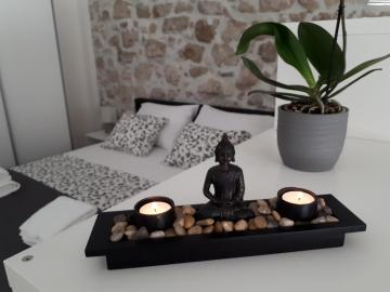 Zen studio in center of Rovinj