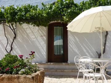 Masseria Palmo
