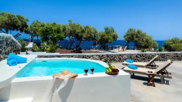 Aronia Villa