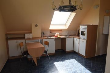 Szent Ferenc Apartment