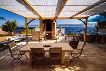 Apartmani SEA VIEW