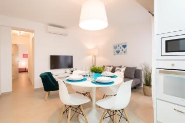 Peña City Center Apartment
