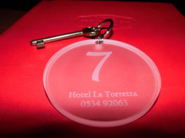 Albergo Ristorante La Torretta