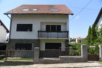 Apartmani Hitrec