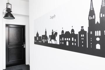 LOOX serviced apartments Hatzova