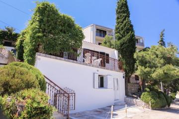 Apartments Pavo