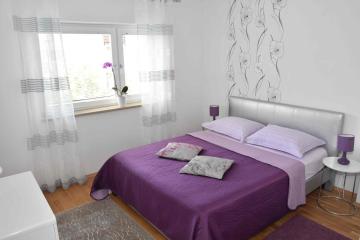 Apartments Ruzica