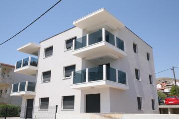 Apartment Jessica