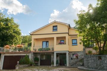 Apartment Tre Rose