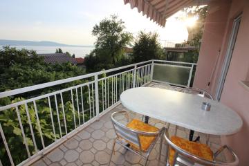 Apartmens Adriana