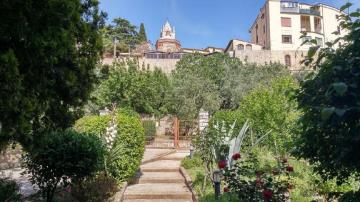 Villetta dell'Ortino
