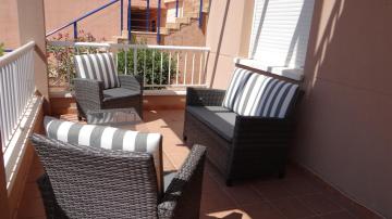 Mojacar, Marina de la Torre, 3 dorm, 2 baños, cerca mar