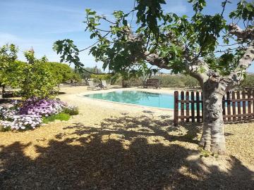 Finca Arboleda