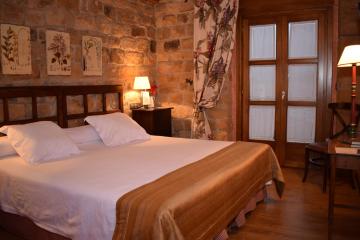 Las Mayas Posada-Restaurante-Spa
