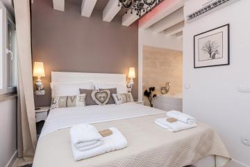 City Colours Apartment