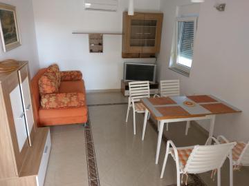 Apartments President