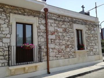 La casa di Bice