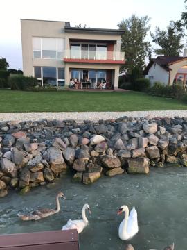 Villa Balaton Beach Boglár