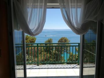 Apartmani Izabela