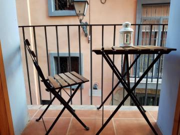 FLORIT FLATS - The Mercado Central Apartment