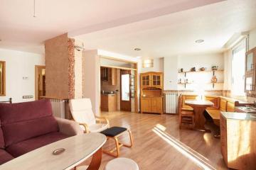 Trampantojo Apartamento en el Corazon de Pamplona