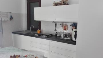 White Apartment