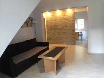 Apartament Yolande