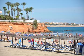 Apartament Margarita Cabo Roig