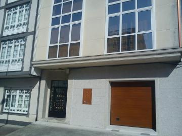 Apartamentos de uso turistico