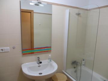 Apartamento en Golf Miño